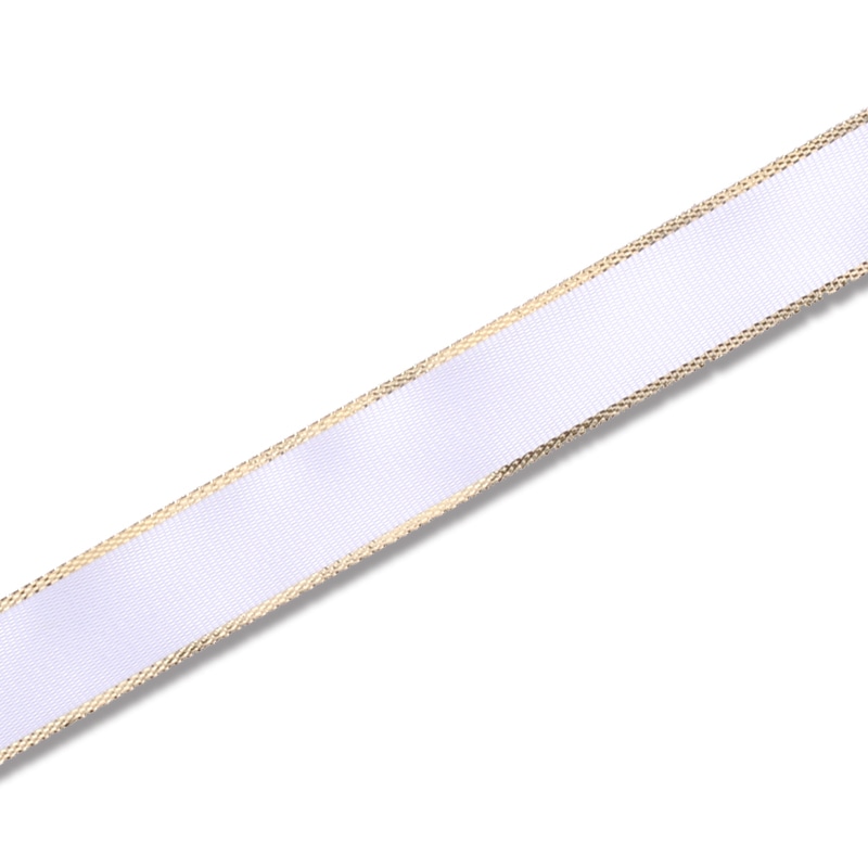 HEIKO カールリボン 18mm幅×30m 白 1巻