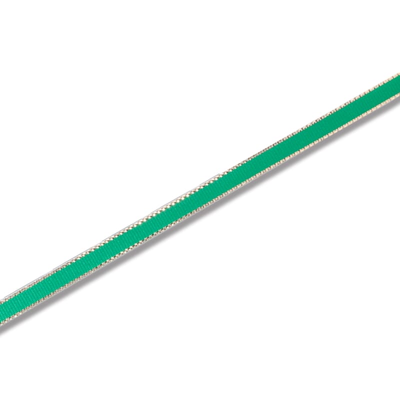 HEIKO カールリボン 6mm幅×30m 緑 1巻