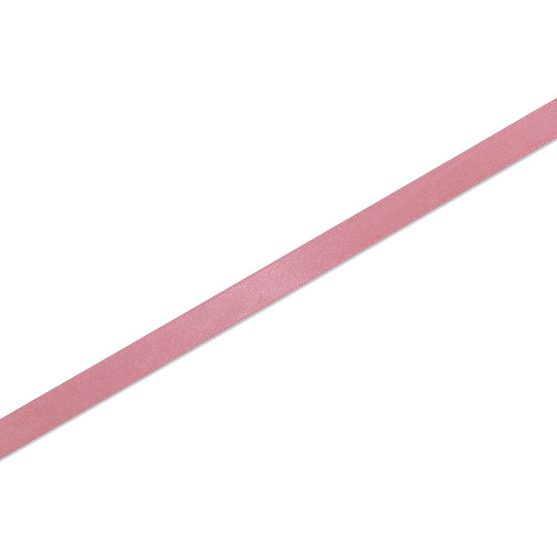 HEIKO シングルサテンリボン 9mm幅×20m リラ 1巻