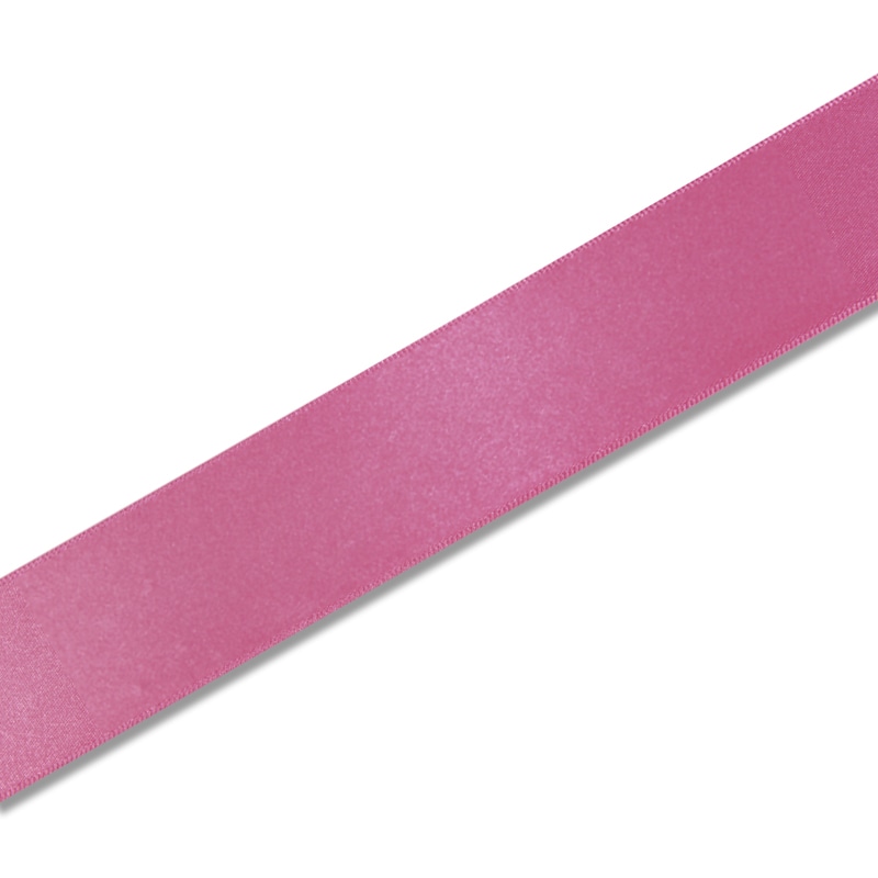 >HEIKO シングルサテンリボン 36mm幅×20m バラ 1巻