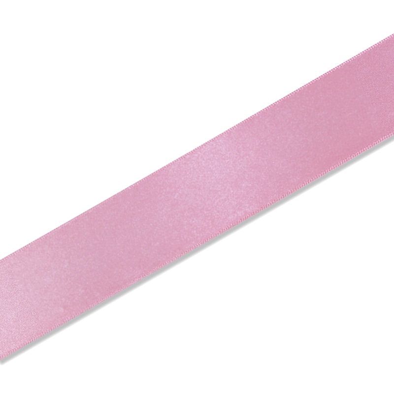 HEIKO シングルサテンリボン 36mm幅×20m リラ 1巻