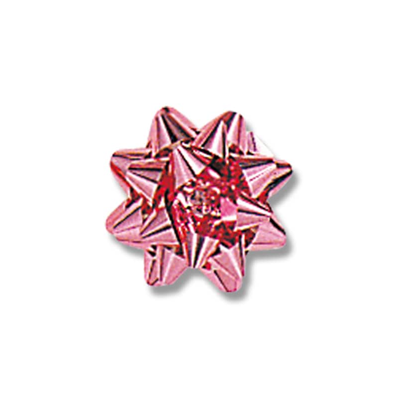 HEIKO ミニギフトフラワー ピンク 50個/箱