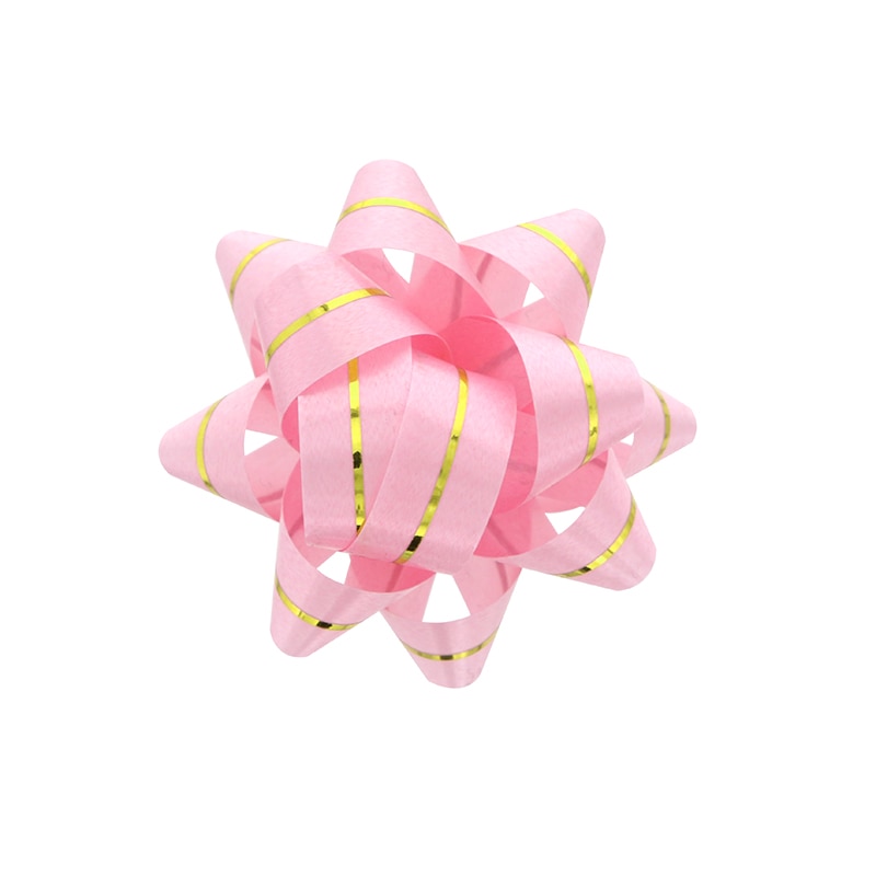 HEIKO ギフトフラワー 業務用 直径約φ55mm ピンク 50個/袋