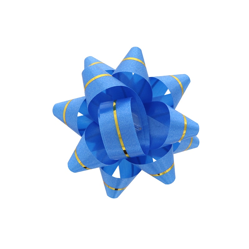 HEIKO ギフトフラワー 業務用 直径約φ55mm 濃青 50個/袋