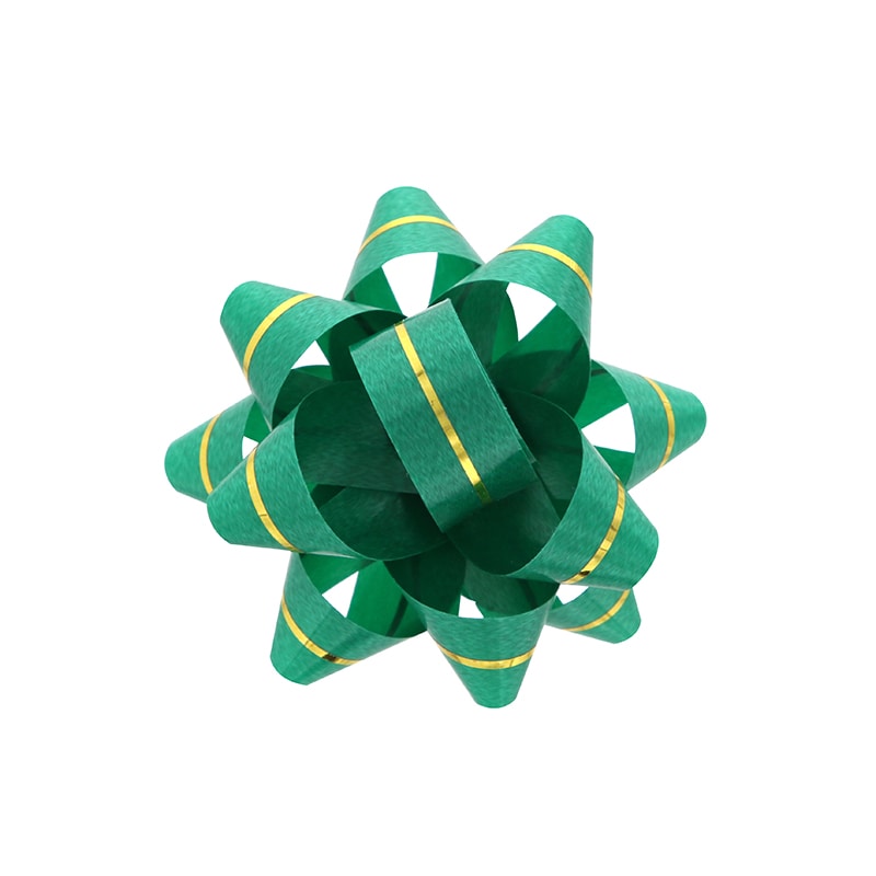 HEIKO ギフトフラワー 業務用 直径約φ55mm 濃緑 50個/袋