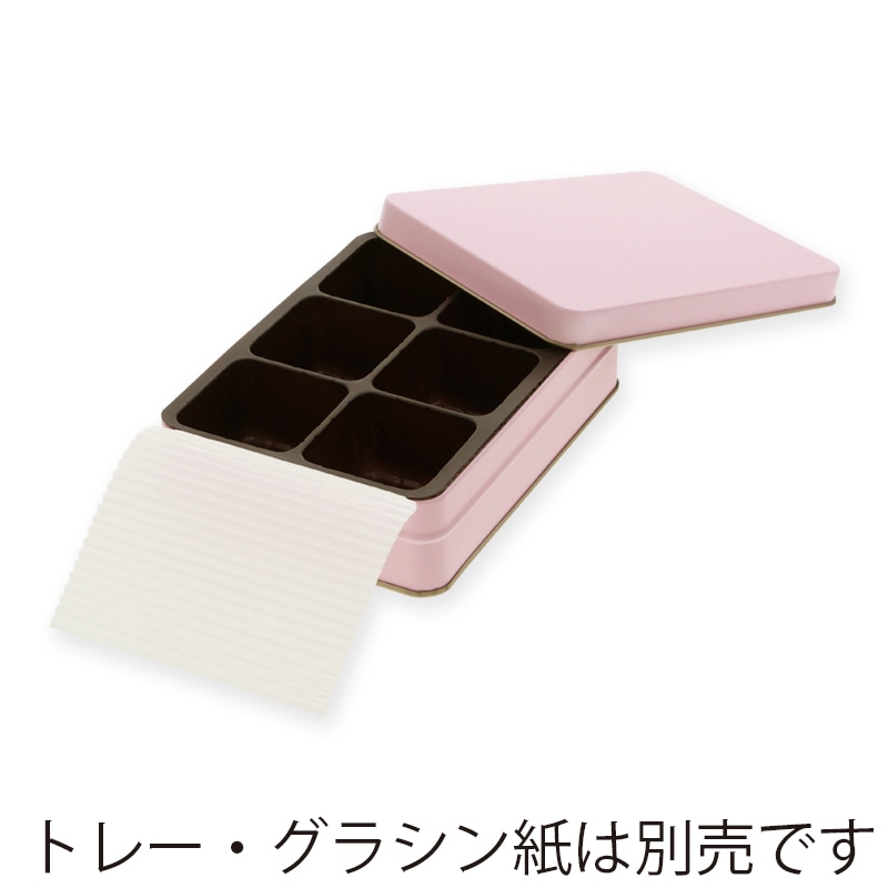 ビビアンピンク　丸缶　SML セット イマン　廃盤　新品未使用　送料無料 COLOR FESTIVAL 2024 - ピンクの魔法で暮らしを楽しく - | free design