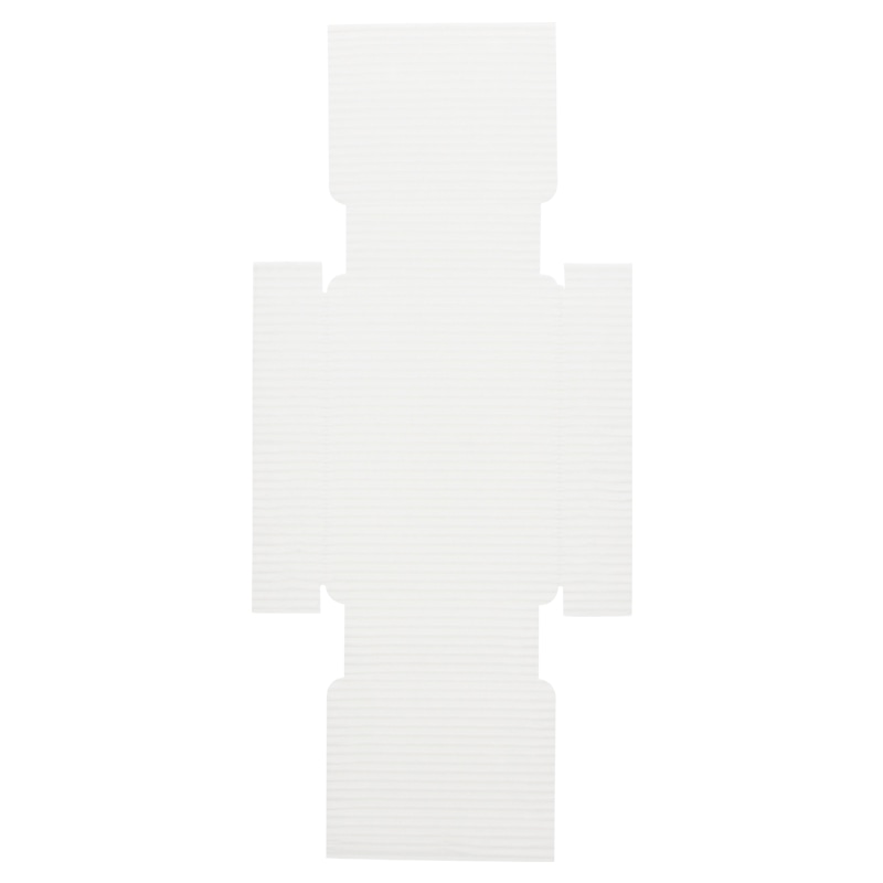 側島製罐 無地缶　K-3専用グラシン紙   1枚（ご注文単位60枚）【直送品】