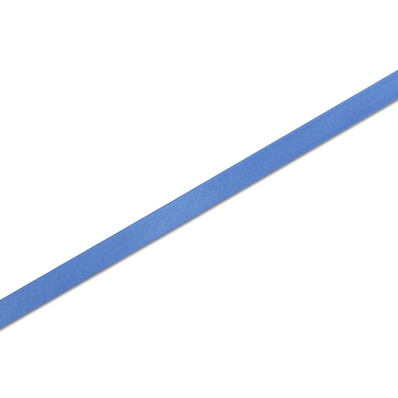 HEIKO シングルサテンリボン 9mm幅×20m ターキス 1巻