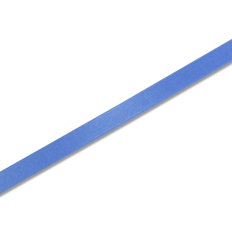 HEIKO シングルサテンリボン 12mm幅×20m ターキス 1巻