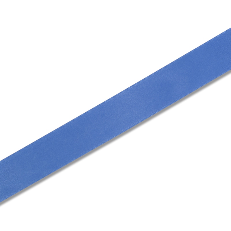 HEIKO シングルサテンリボン 24mm幅×20m ターキス 1巻