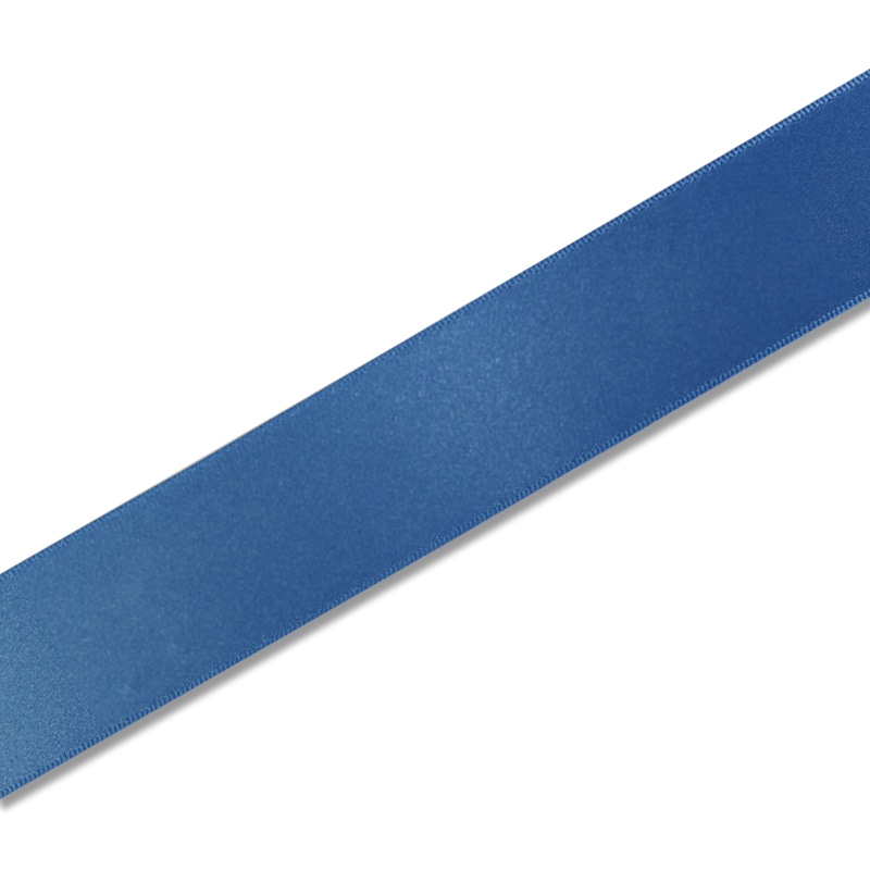 HEIKO シングルサテンリボン 36mm幅×20m ターキス 1巻