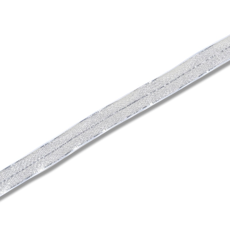 HEIKO リボン シュプリームメタルリボン 18mm幅×20m 01 1巻