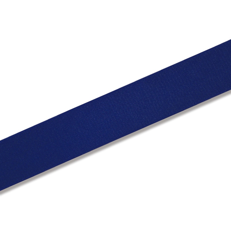 HEIKO シングルサテンリボン 36mm幅×20m ネイビー 1巻