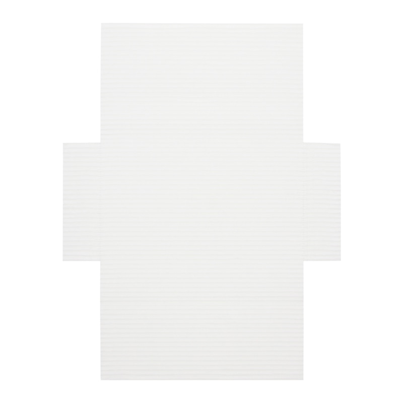 側島製罐 無地缶 K-67専用グラシン紙 1枚(ご注文単位54枚)【直送品】