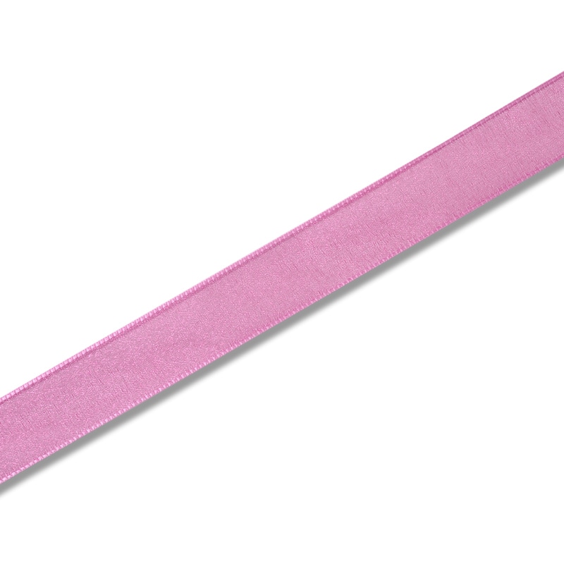 HEIKO Fオーガンジーリボン 24mm幅×30m ワイン 1巻