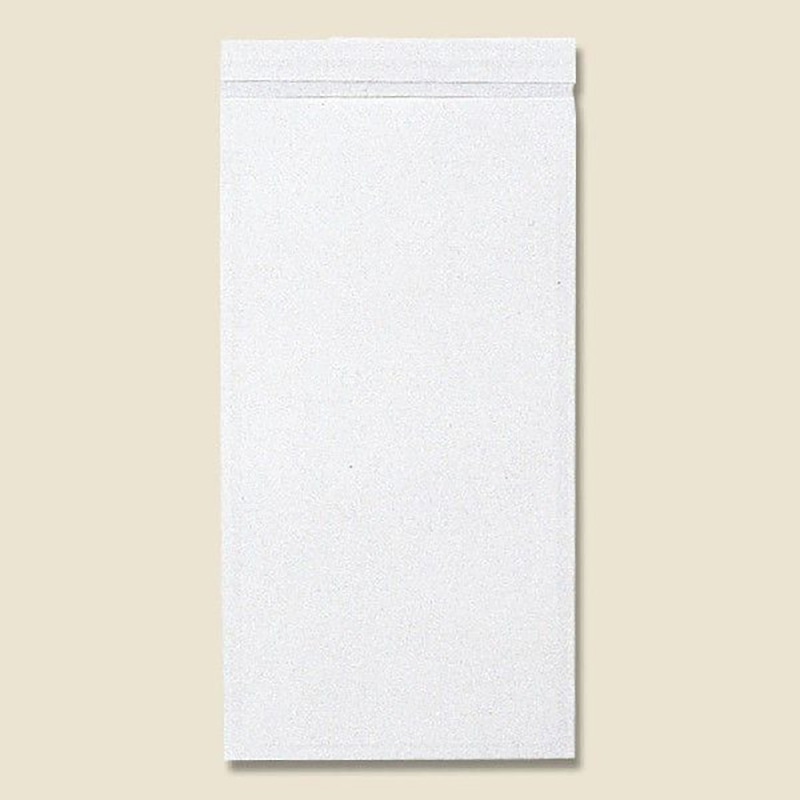 スプーン袋 S-1 角白 無地 500枚/袋