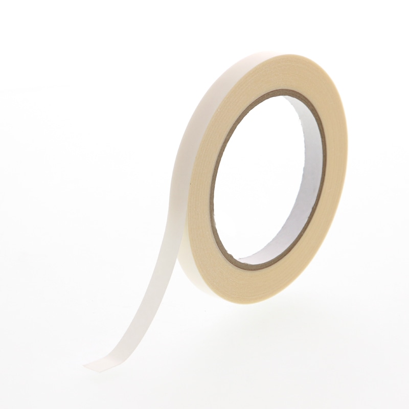 HEIKO 再剥離両面テープ 10mm×18m 1巻