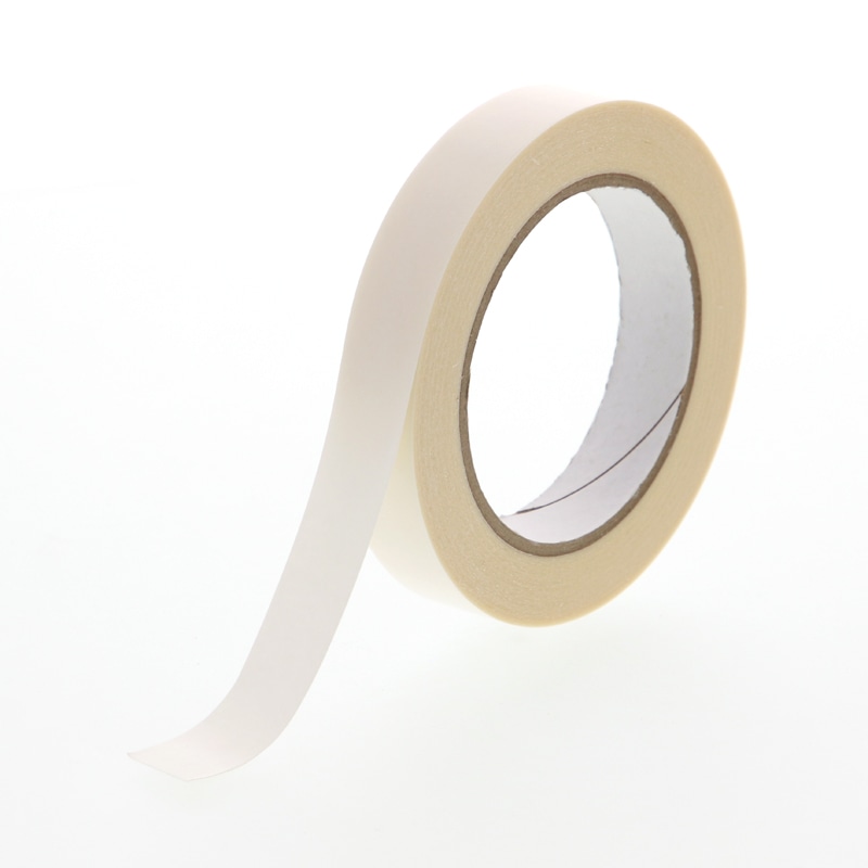 HEIKO 再剥離両面テープ 20mm×18m 1巻