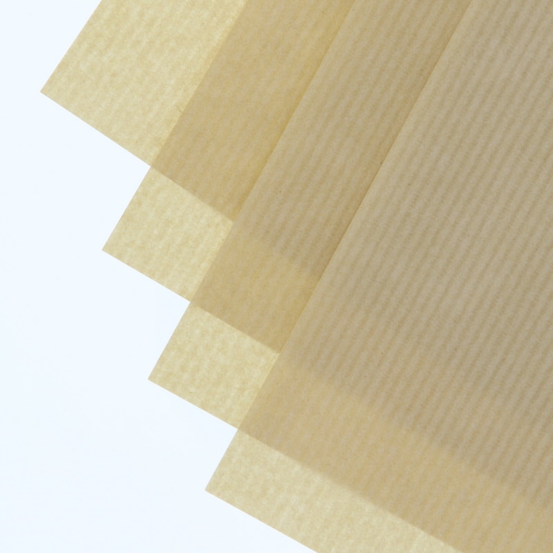 HEIKO 梱包紙 筋入ハトロン<34>5 100枚/袋