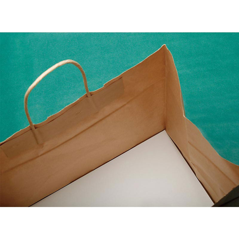 HEIKO 底ボール 25チャームバッグ 25CB 2才・3才用 50枚/束