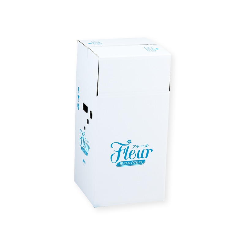 ダイナパック HS-1  花宅配用段ボール 1枚（ご注文単位30枚）【直送品】