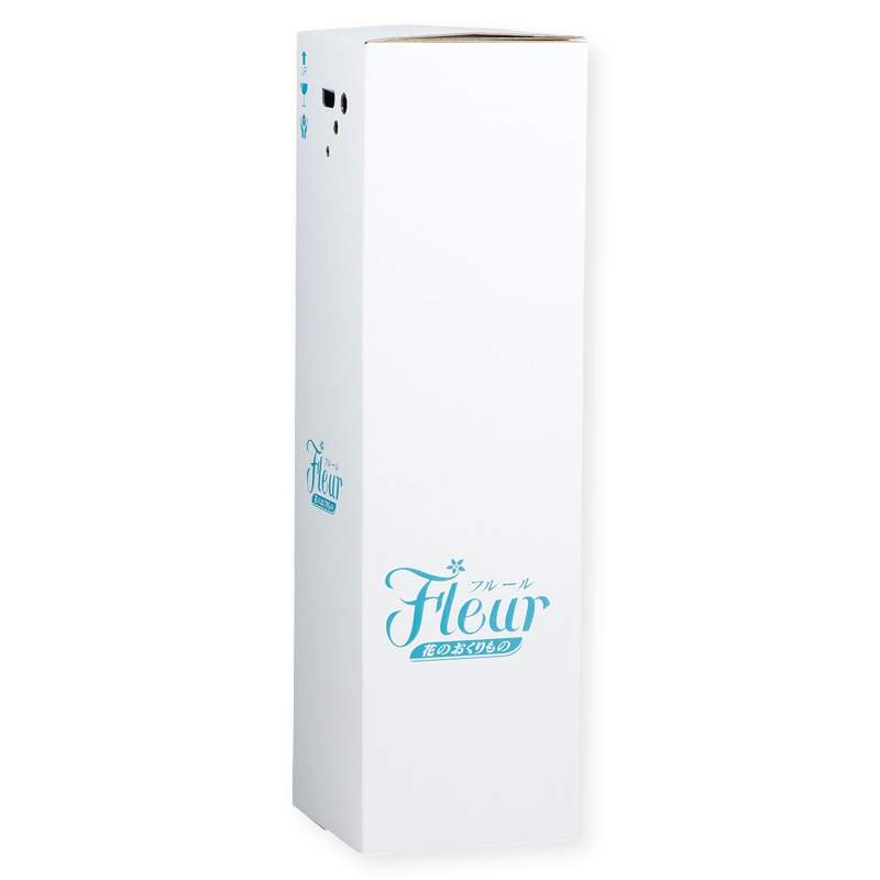 ダイナパック HS-5  花宅配用段ボール 1枚（ご注文単位15枚）【直送品】