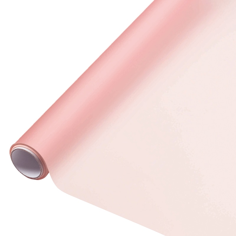 HEIKO ラッピングペーパー レインボウラップ 07 桜 1本