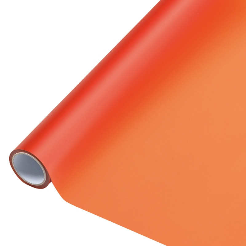 HEIKO ラッピングペーパー レインボウラップ 23 サンタン 1本