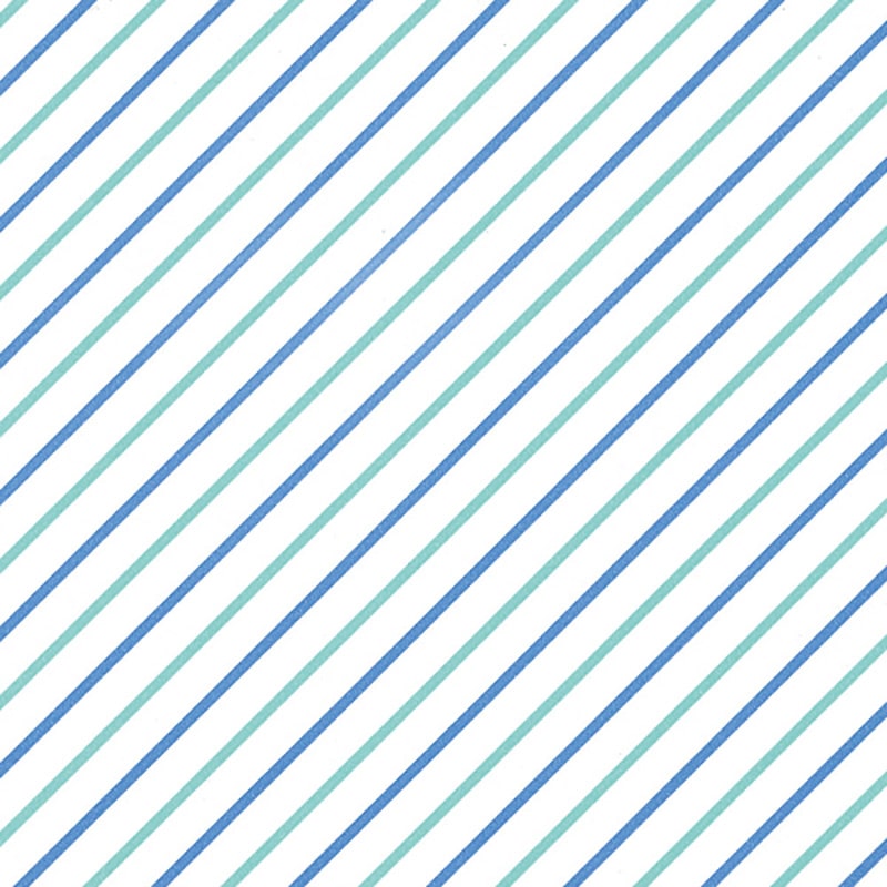 HEIKO 包装紙 半才特厚 斜線61 BWG 100枚/袋