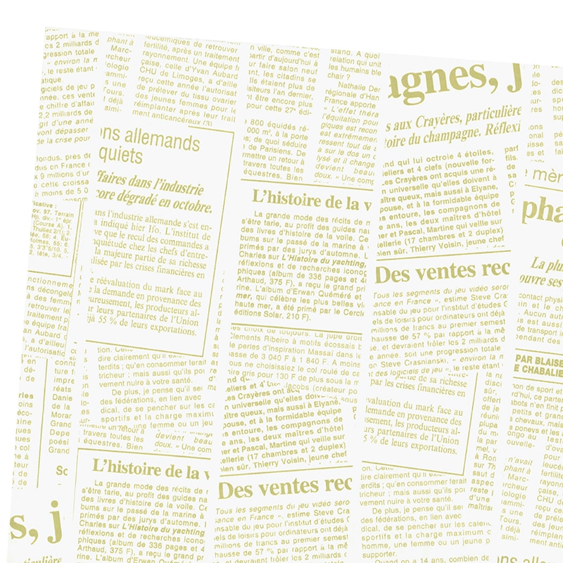 ニュースレター