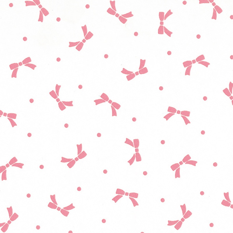 ニューリボン ピンク