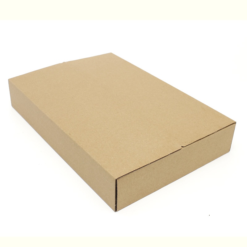 HEIKO 箱 多当式ダンボール B5 40枚/箱 002122941 包装用品・店舗用品