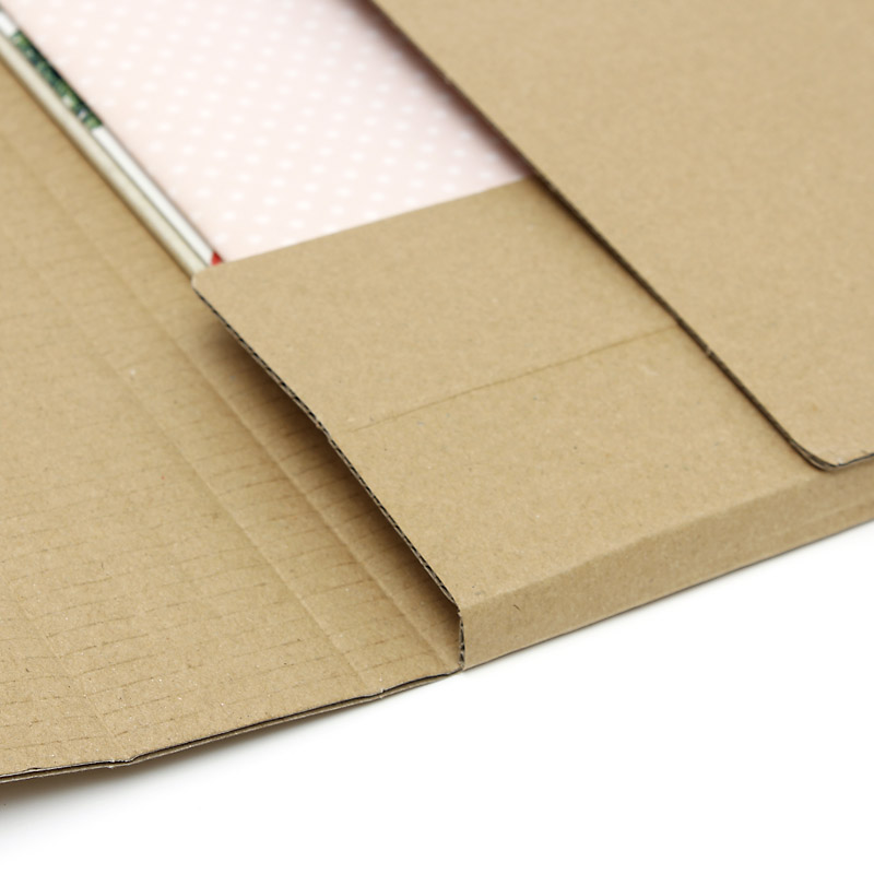 HEIKO 箱 多当式ダンボール B4 40枚/箱