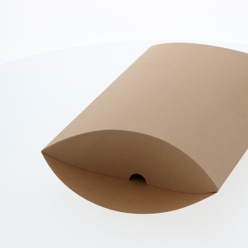 HEIKO 箱 ギフトボックス ギフトボックス AX型(ピローボックス) AX-9