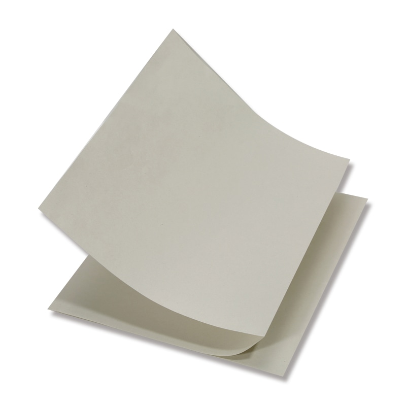 HEIKO 緩衝材 ボーガスペーパー ミシン目入り 318mm×560m 1箱(2000枚)