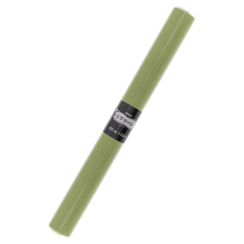 SWAN フラワーラッピングロール トワロール 1 ワカタケ 巾65cm×20m巻 1本