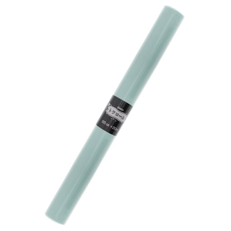 SWAN フラワーラッピングロール トワロール 6 ミズ 巾65cm×20m巻 1本