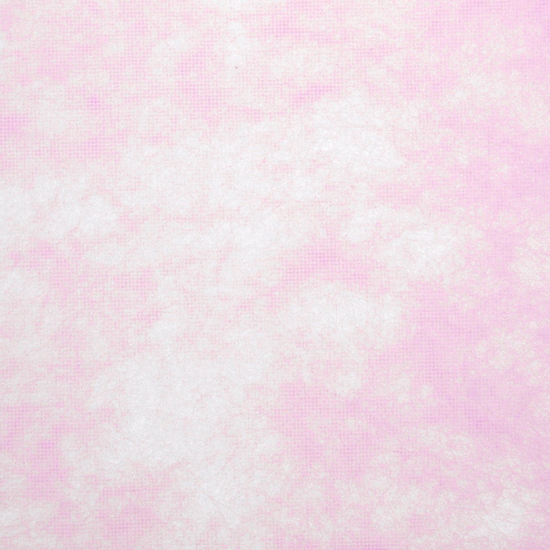 SWAN フラワーラッピングロール トワロール 20 ピーチ 巾65cm×20m巻 1本