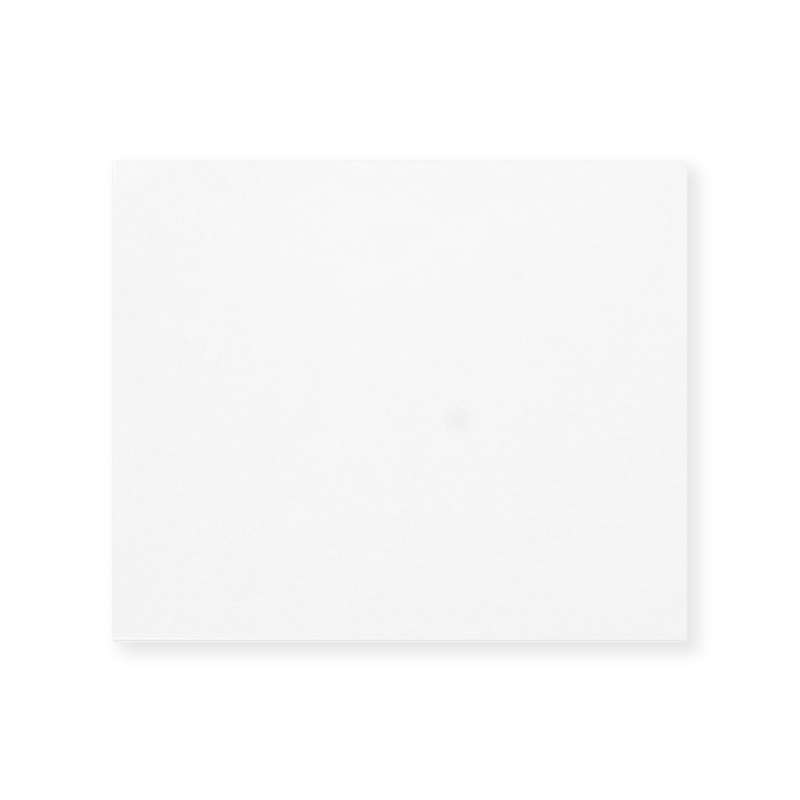 HEIKO グラシン紙 10-12 白無地 1000枚/束