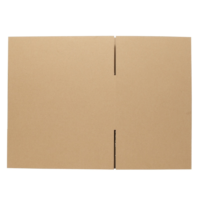 HEIKO 箱 ダンボール B4用-240 無地 10枚/束