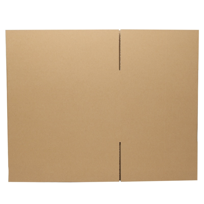 HEIKO 箱 ダンボール A3用-280 無地 10枚/束