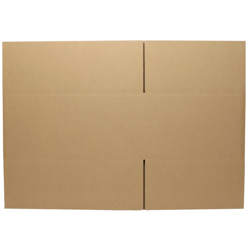 HEIKO 箱 ダンボール B3用-240 無地 10枚/束 002122994 包装用品・店舗