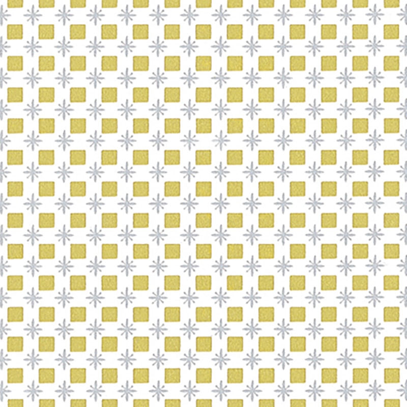 HEIKO 包装紙 全判 シルバーアント 100枚/袋