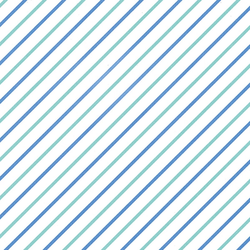 HEIKO 包装紙 全判 斜線61 BWG 100枚/袋