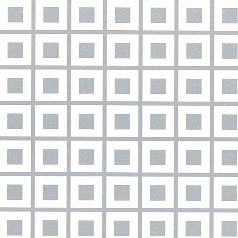 HEIKO 包装紙 全判 窓銀 100枚/袋