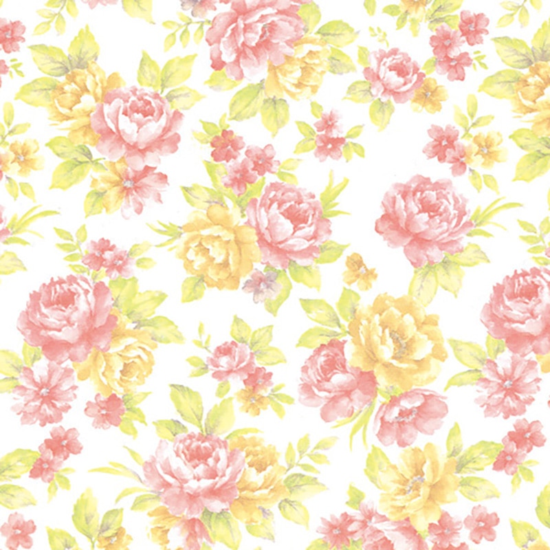 >HEIKO 包装紙 全判 エンプレスローズ 100枚/袋