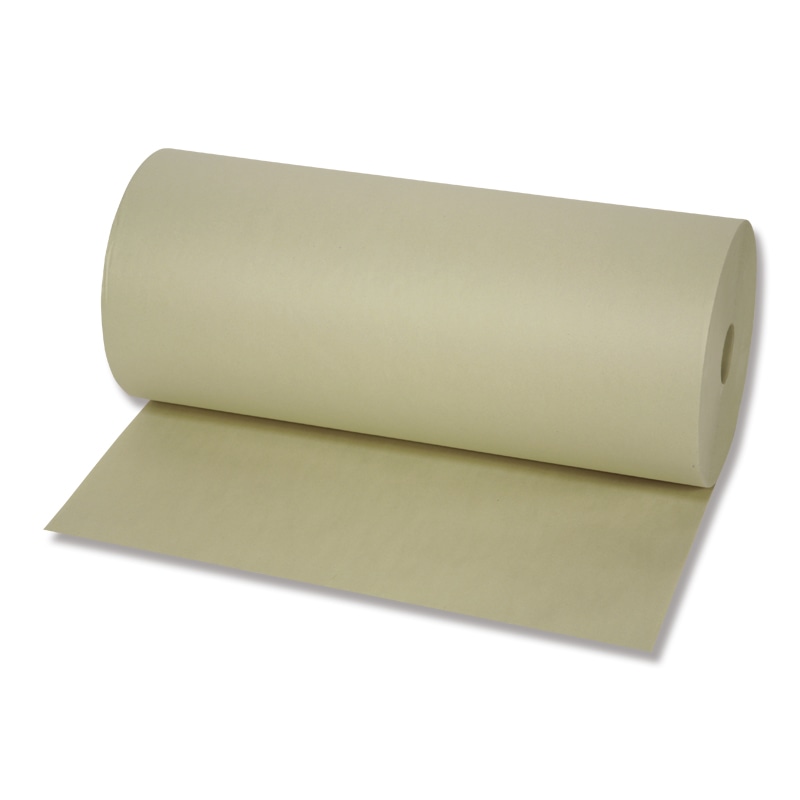 HEIKO 緩衝材 ボーガスペーパー 538mm×350m巻 1本