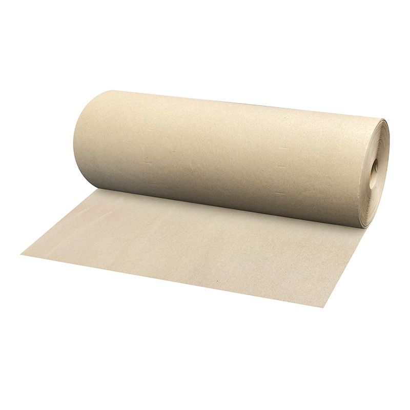 HEIKO 緩衝材 ボーガスペーパー 538×350m スリムCR 1本