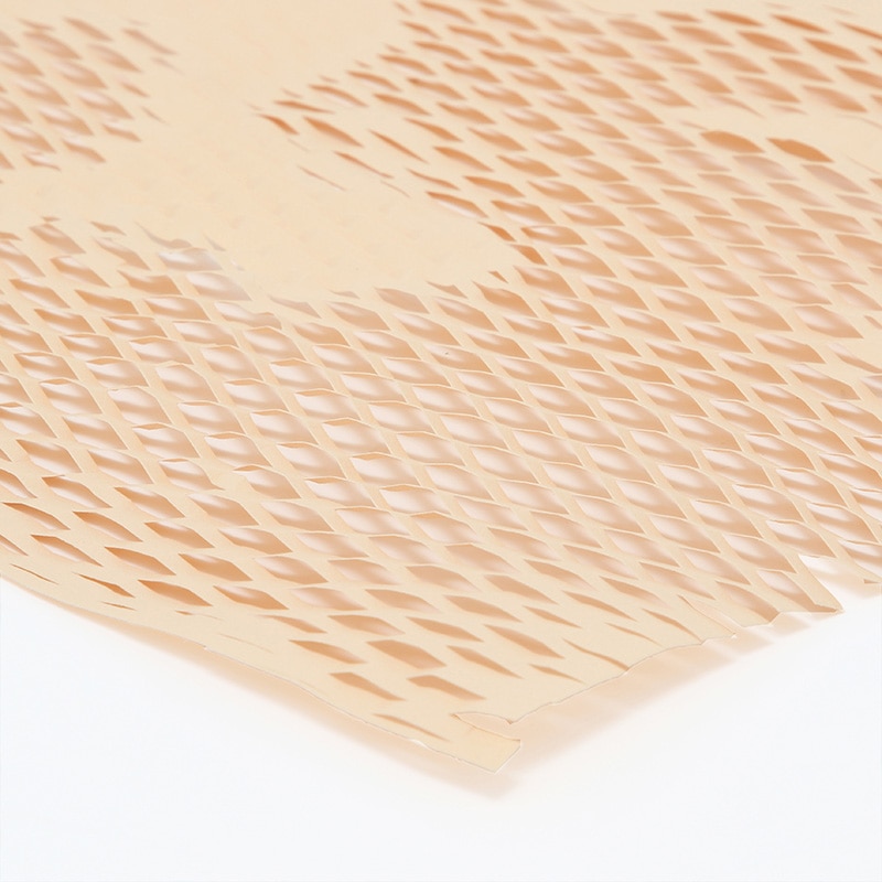 HEIKO フラワーラッピングロール フルールネット ウォームベージュ 幅50cm×9.1m 1本