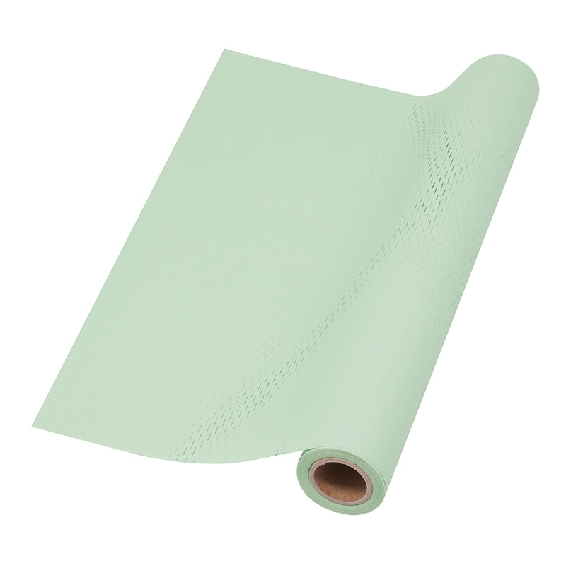 HEIKO フラワーラッピングロール フルールネット グリーン 幅50cm×9.1m 1本